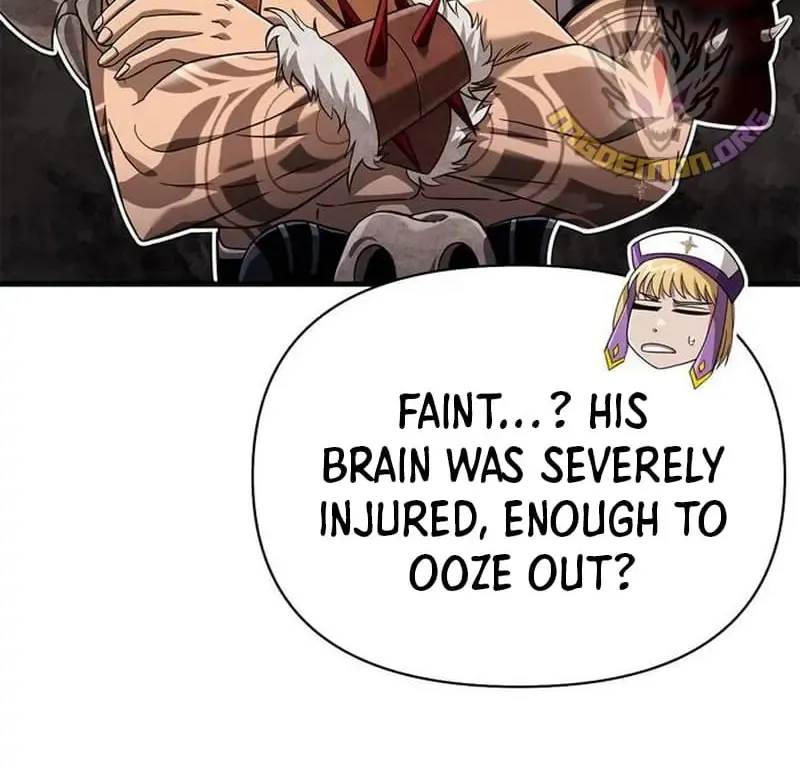 Surviving The Game as a Barbarian Chapter 66 page 42 - 