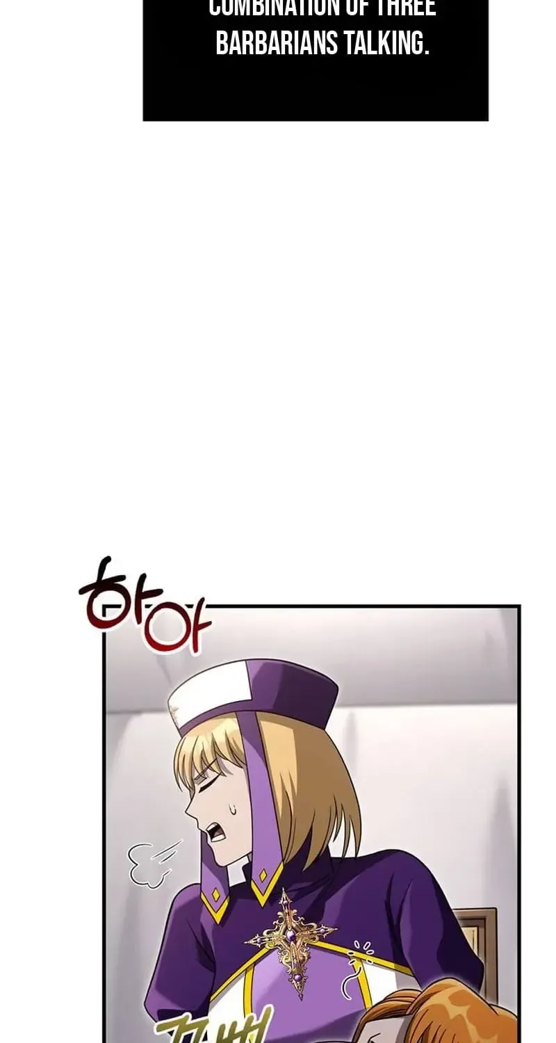 Surviving The Game as a Barbarian Chapter 66 page 45 - 