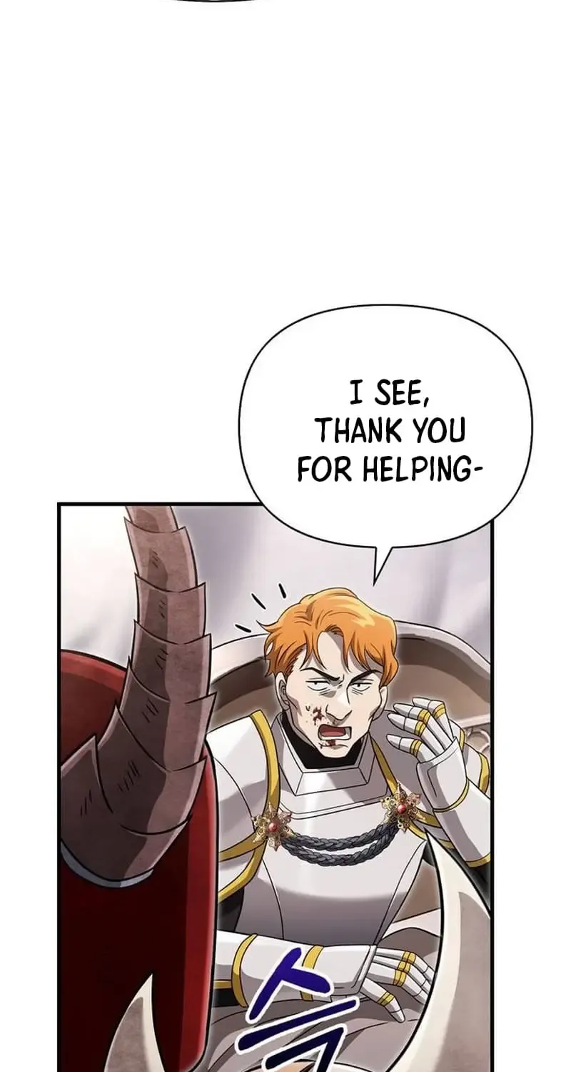 Surviving The Game as a Barbarian Chapter 66 page 49 - 