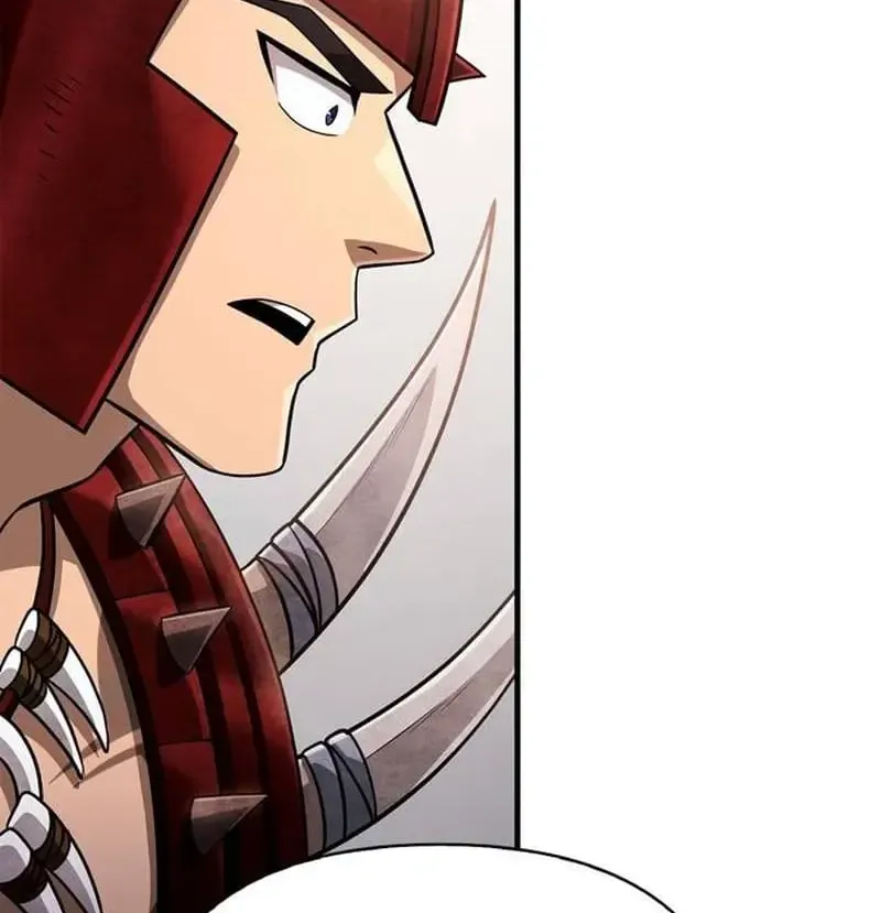 Surviving The Game as a Barbarian Chapter 66 page 58 - 