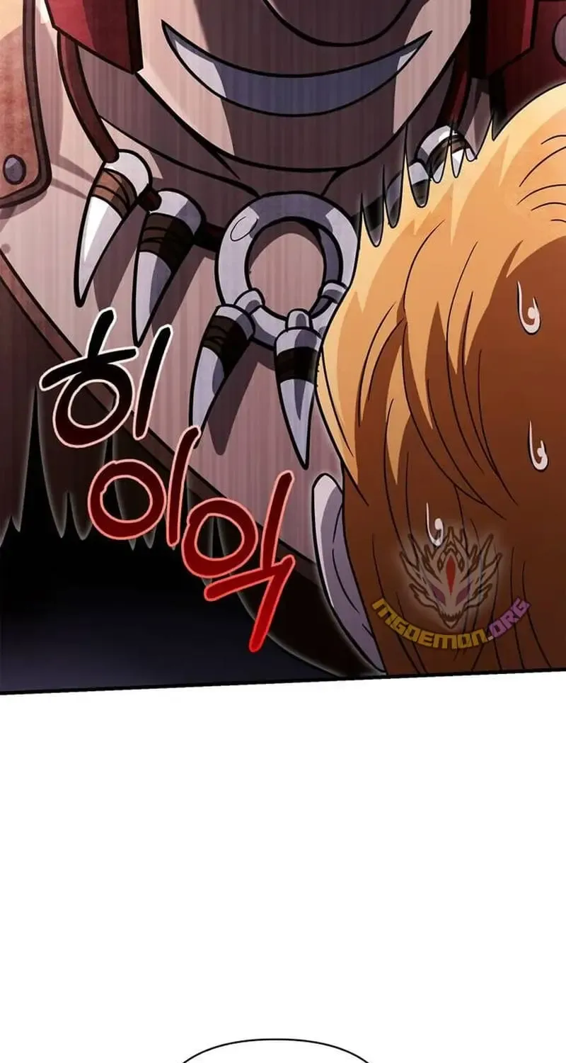 Surviving The Game as a Barbarian Chapter 66 page 63 - 
