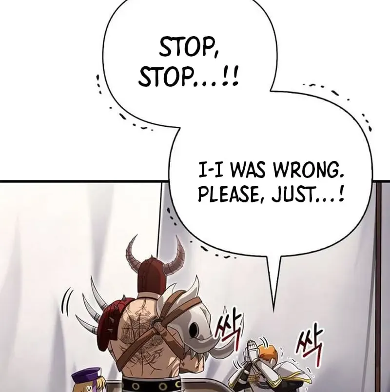 Surviving The Game as a Barbarian Chapter 66 page 64 - 