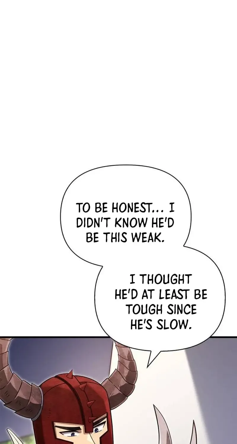 Surviving The Game as a Barbarian Chapter 66 page 73 - 