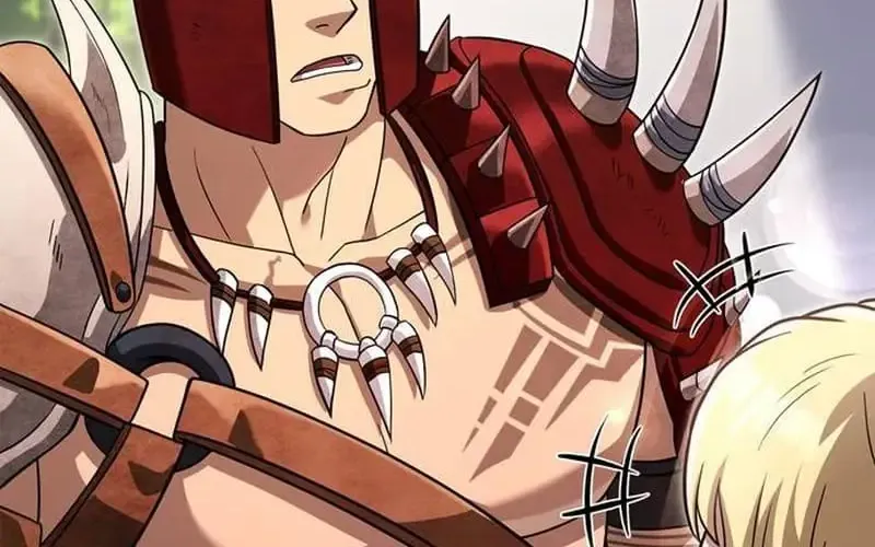 Surviving The Game as a Barbarian Chapter 66 page 74 - 