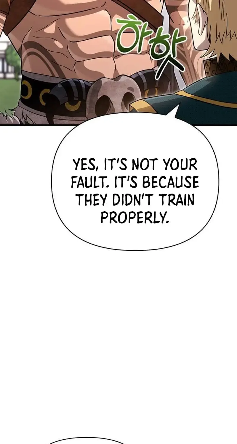 Surviving The Game as a Barbarian Chapter 66 page 75 - 