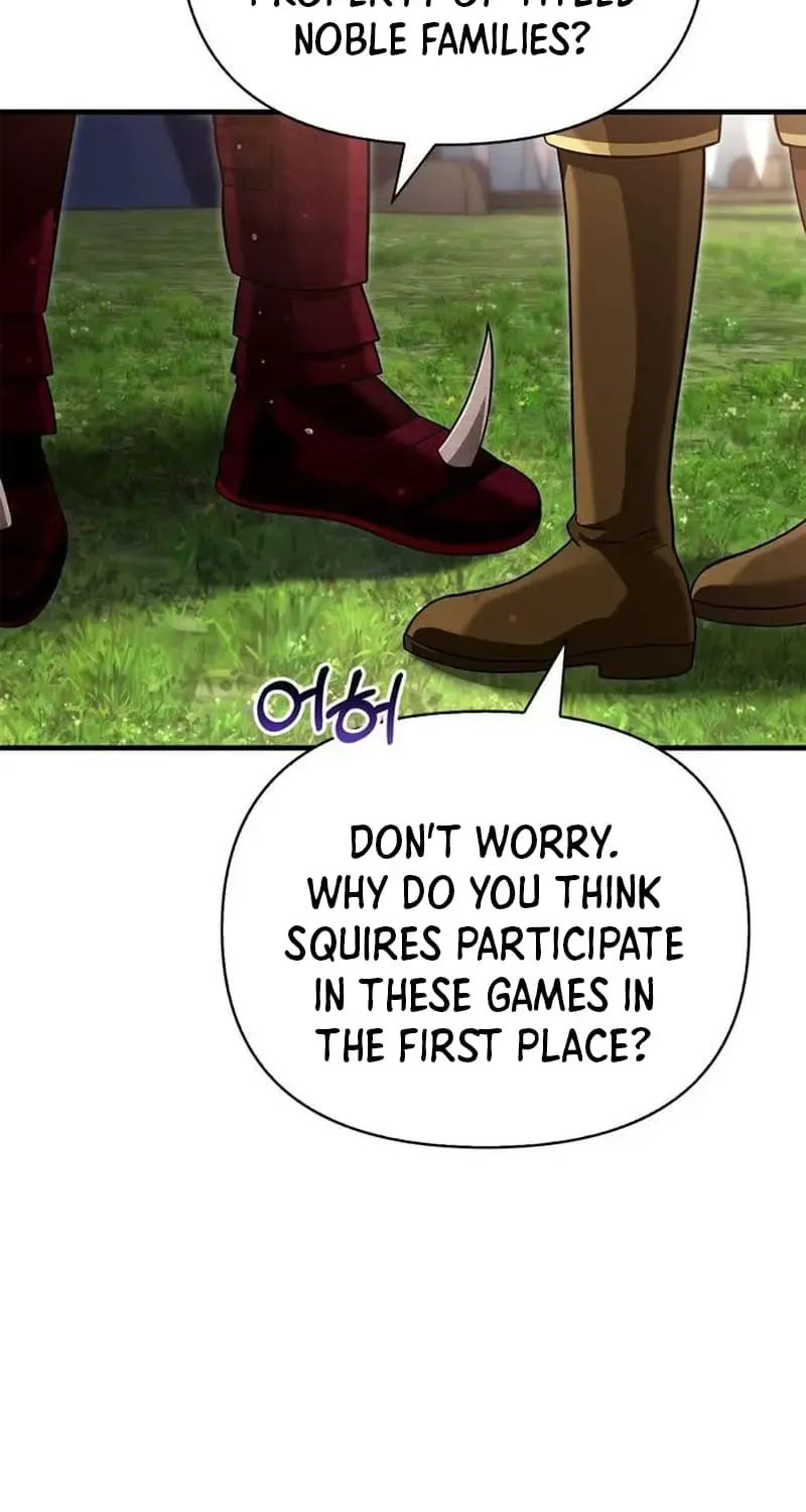 Surviving The Game as a Barbarian Chapter 66 page 77 - 