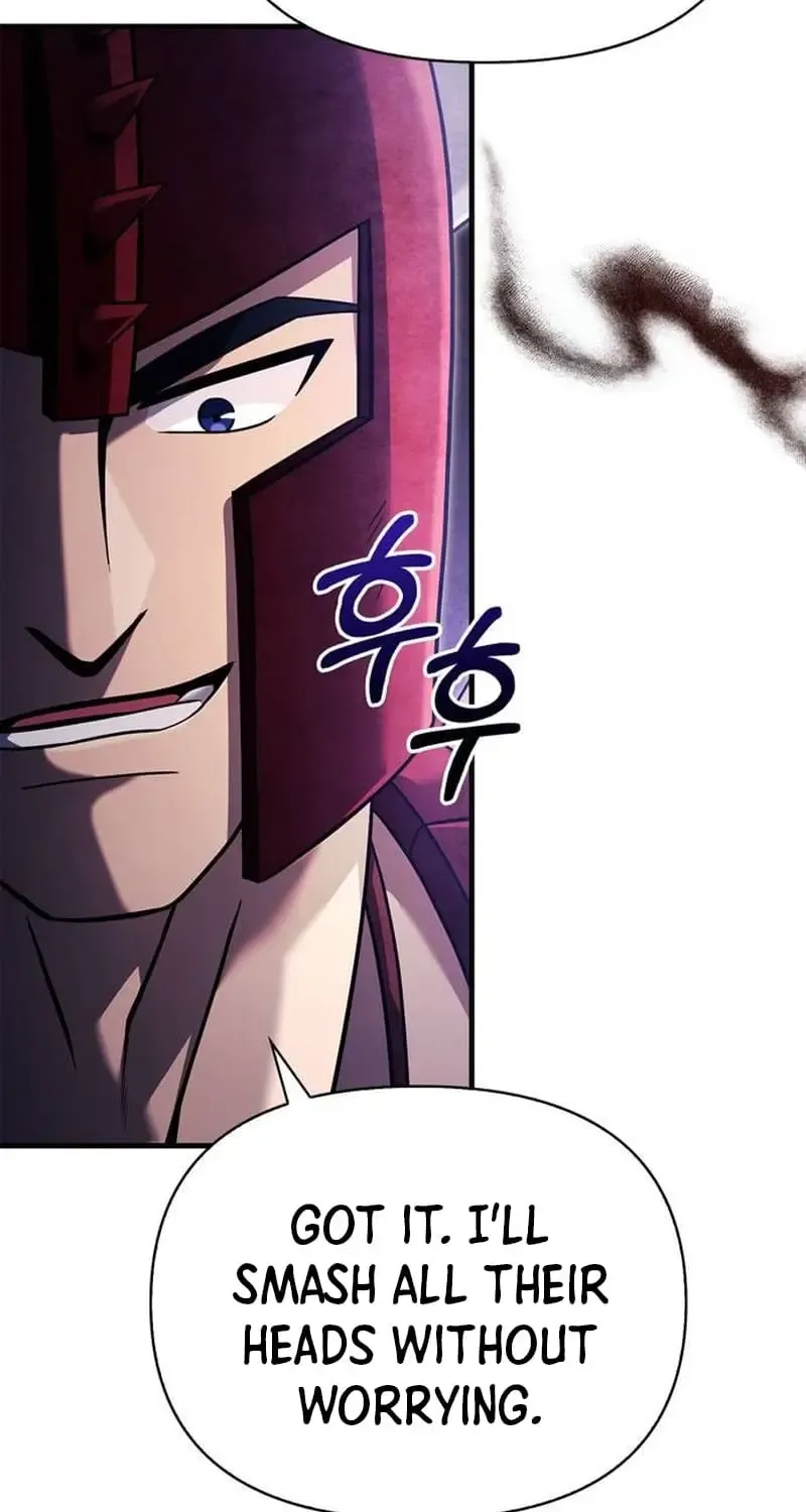 Surviving The Game as a Barbarian Chapter 66 page 81 - 