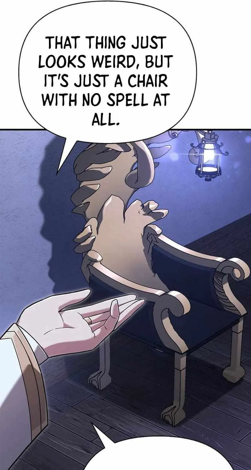 Surviving The Game as a Barbarian Chapter 67 page 111 - 