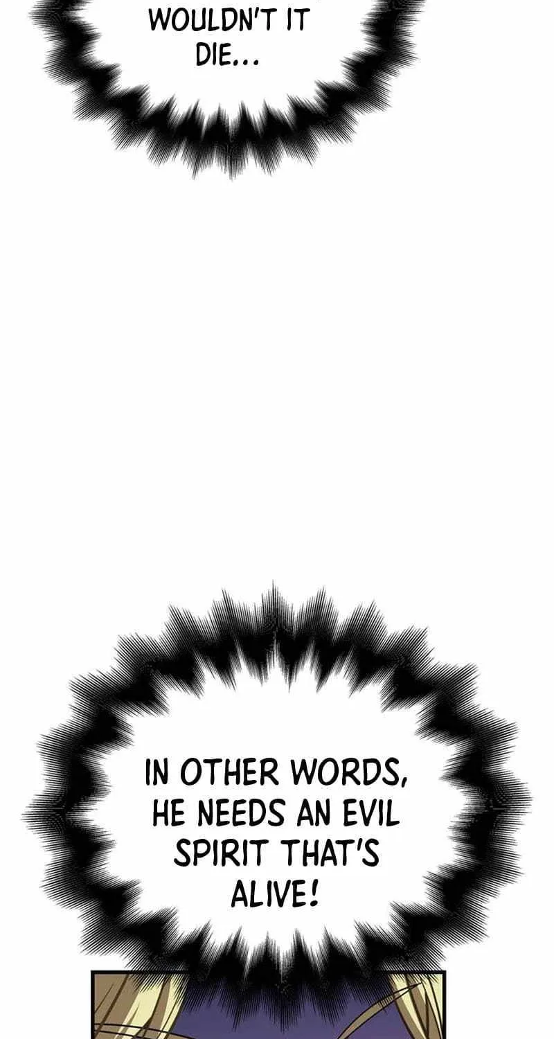 Surviving The Game as a Barbarian Chapter 67 page 128 - 