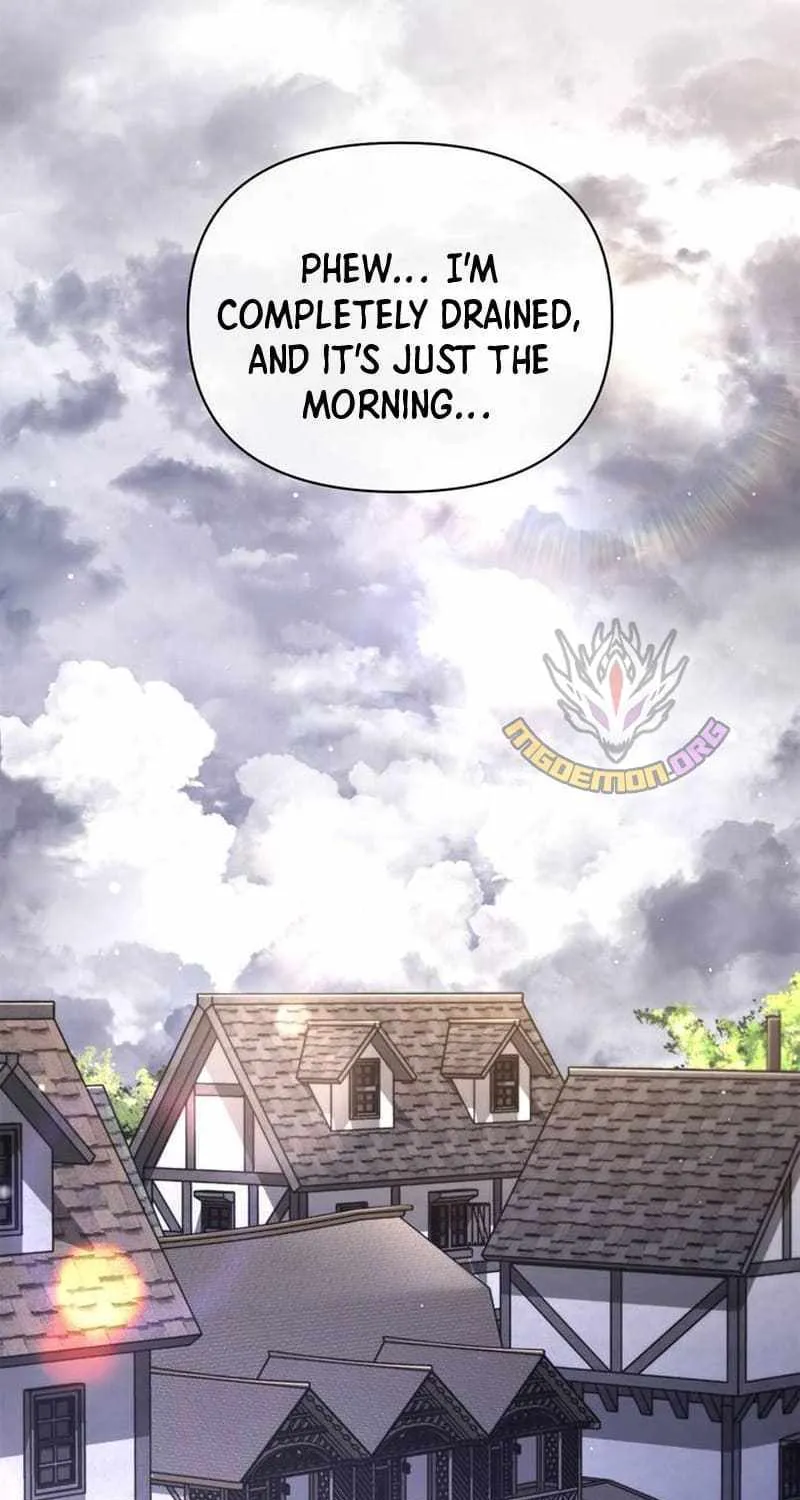 Surviving The Game as a Barbarian Chapter 67 page 131 - 
