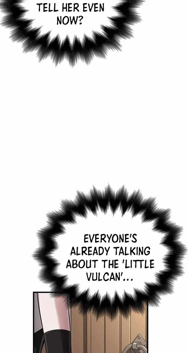 Surviving The Game as a Barbarian Chapter 67 page 15 - 