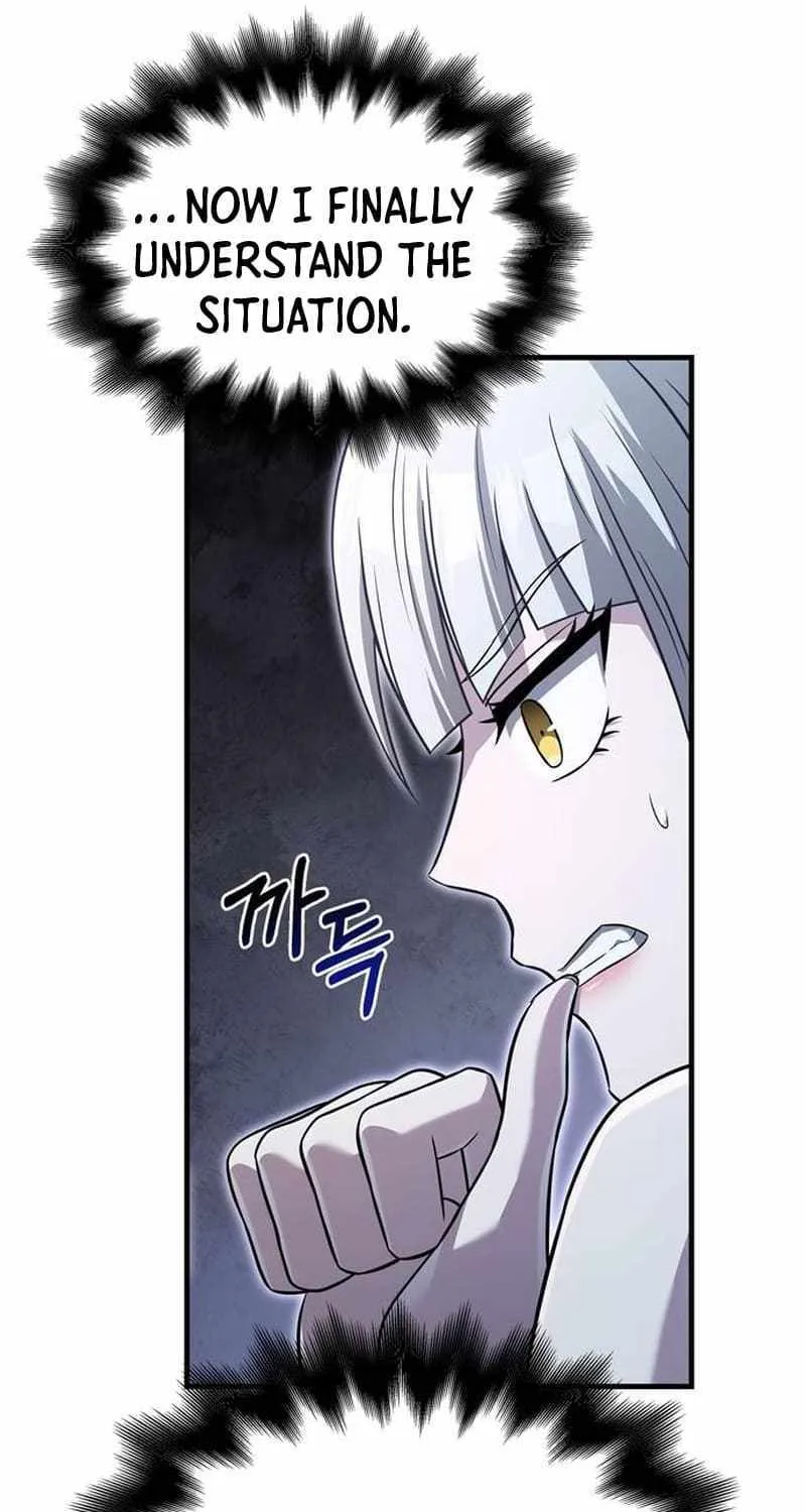 Surviving The Game as a Barbarian Chapter 67 page 33 - 