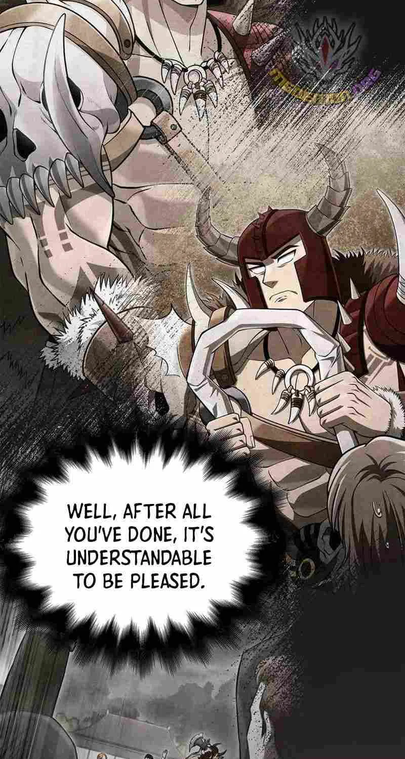 Surviving The Game as a Barbarian Chapter 67 page 51 - 