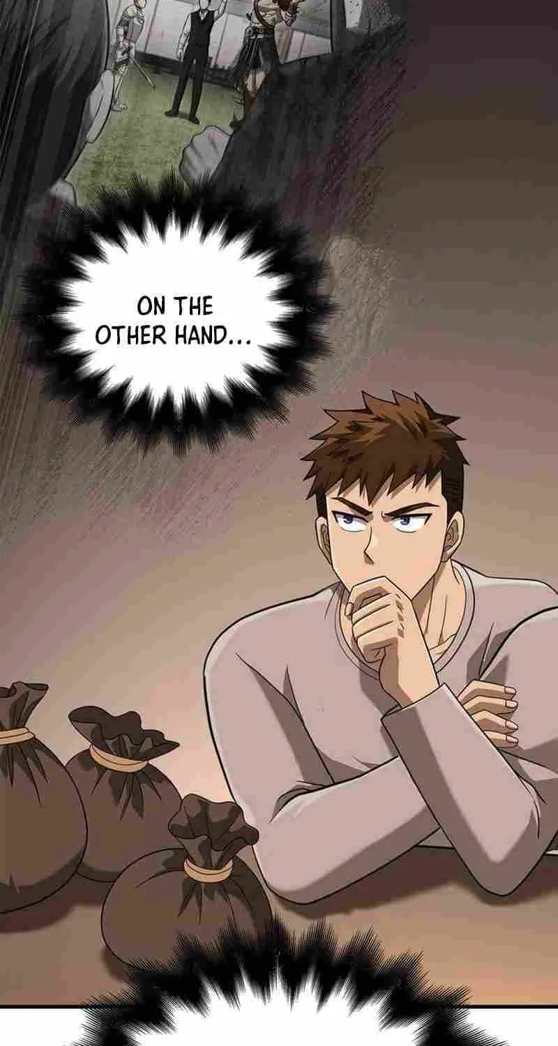 Surviving The Game as a Barbarian Chapter 67 page 52 - 