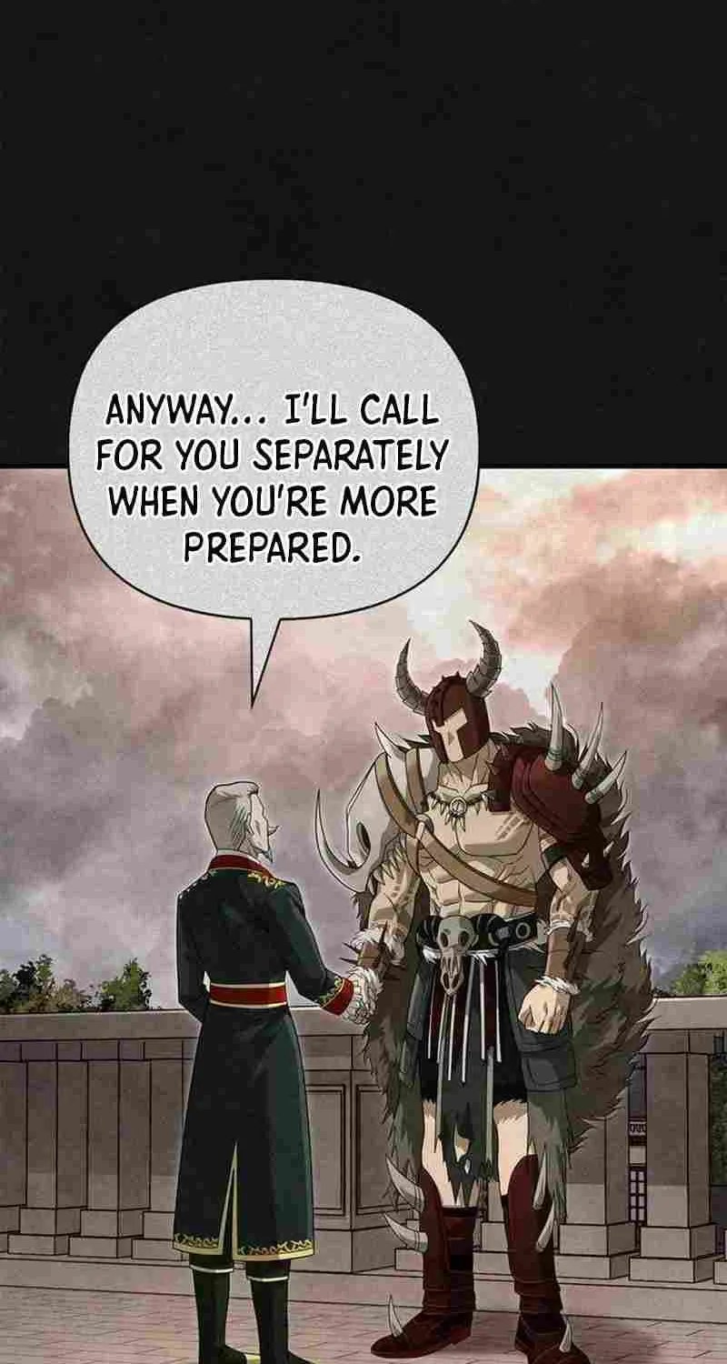 Surviving The Game as a Barbarian Chapter 67 page 54 - 