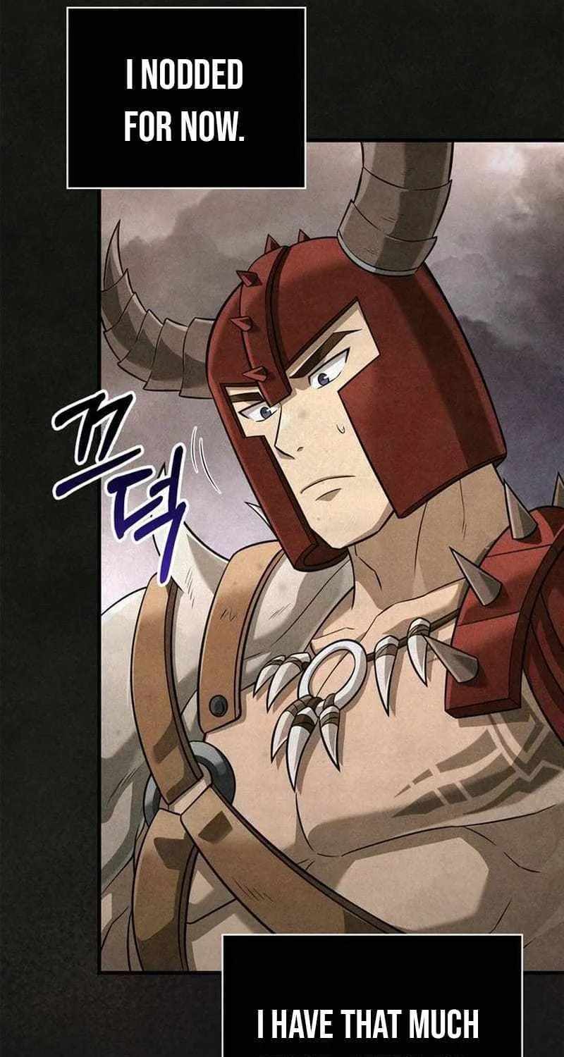 Surviving The Game as a Barbarian Chapter 67 page 57 - 