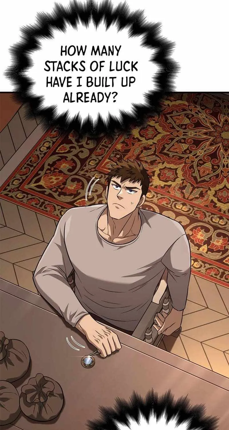 Surviving The Game as a Barbarian Chapter 67 page 61 - 