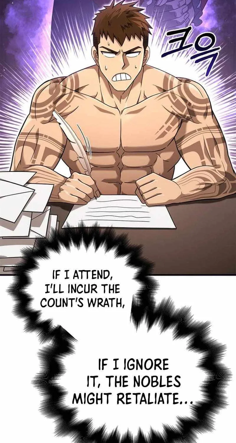 Surviving The Game as a Barbarian Chapter 67 page 68 - 