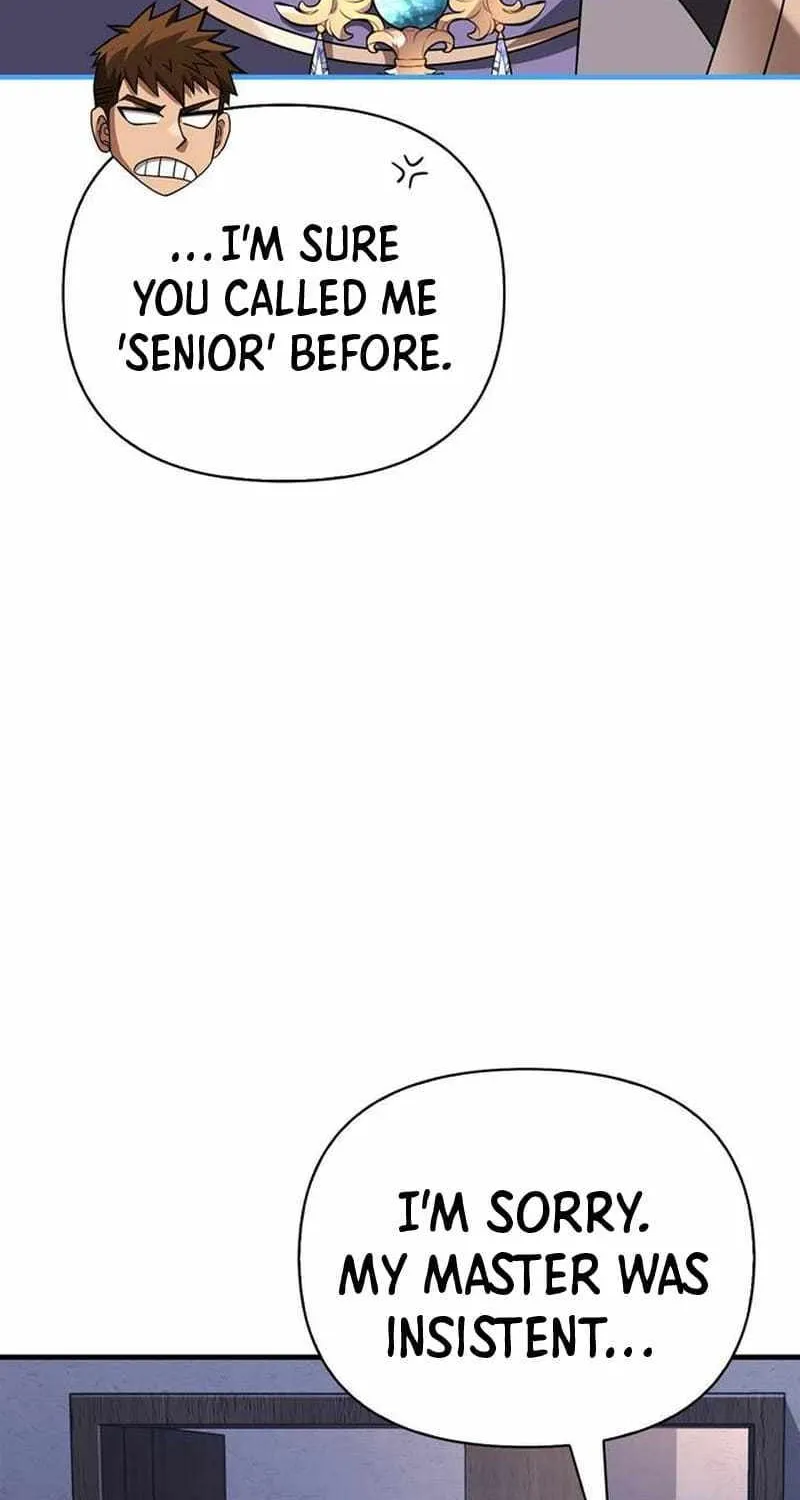 Surviving The Game as a Barbarian Chapter 67 page 81 - 