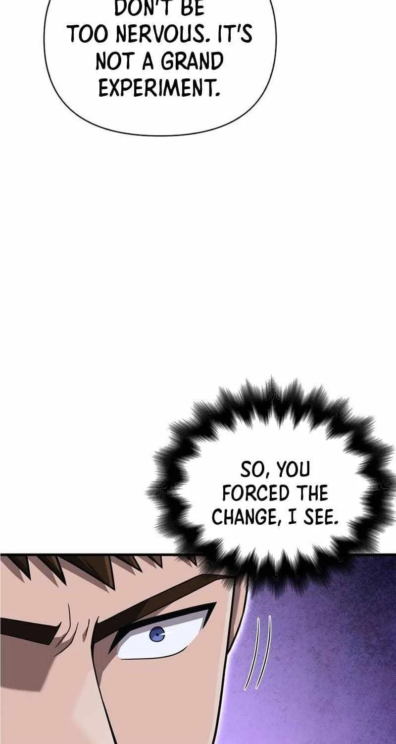 Surviving The Game as a Barbarian Chapter 67 page 83 - 