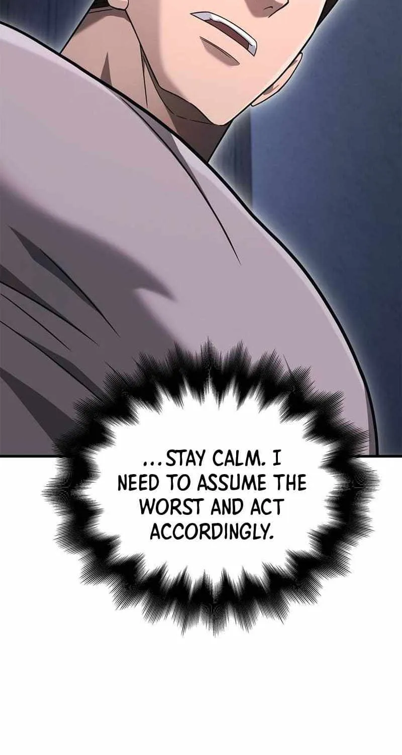 Surviving The Game as a Barbarian Chapter 67 page 87 - 