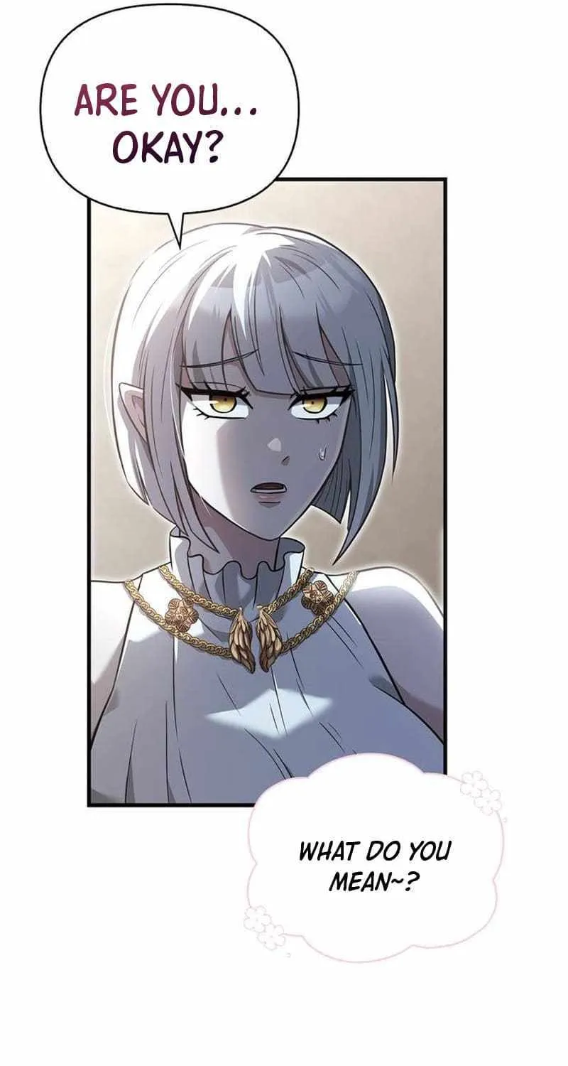Surviving The Game as a Barbarian Chapter 67 page 10 - 