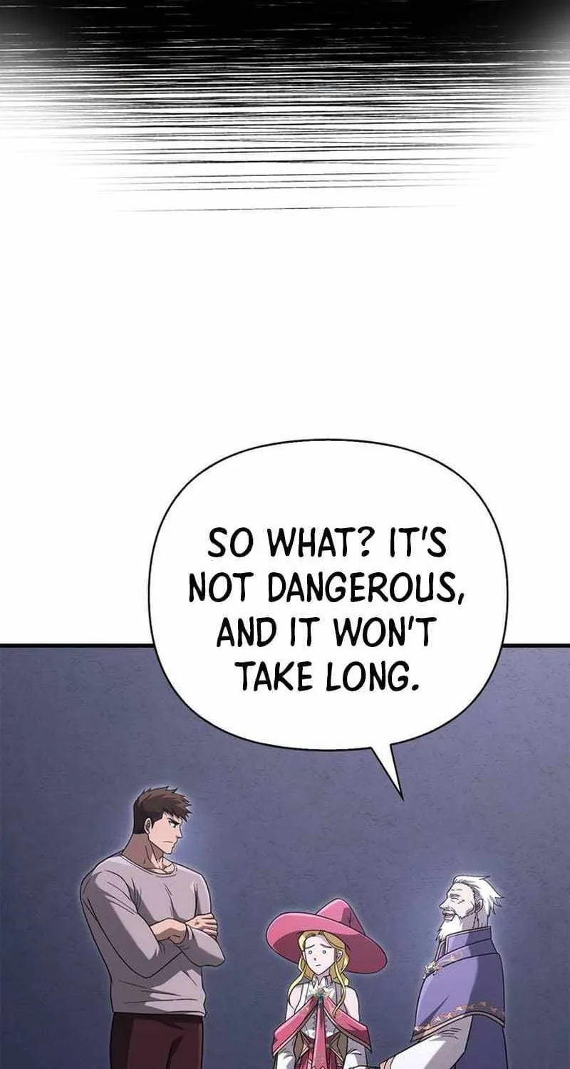 Surviving The Game as a Barbarian Chapter 67 page 100 - 