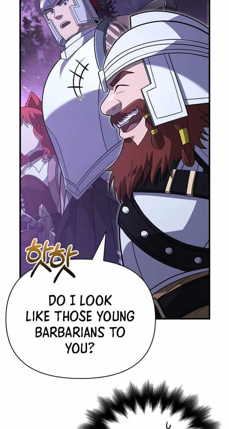 Surviving The Game as a Barbarian Chapter 68 page 105 - 