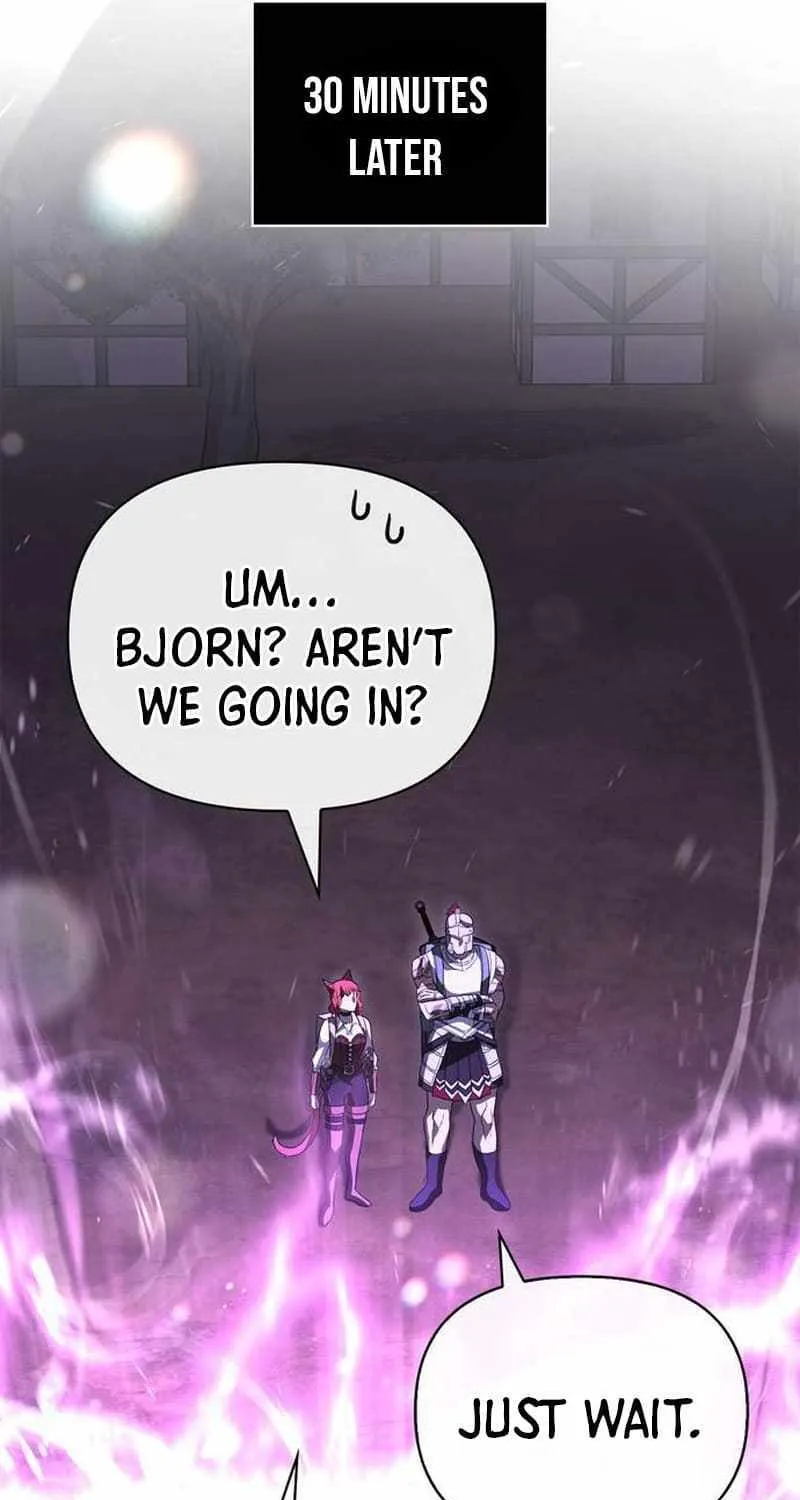 Surviving The Game as a Barbarian Chapter 68 page 111 - 