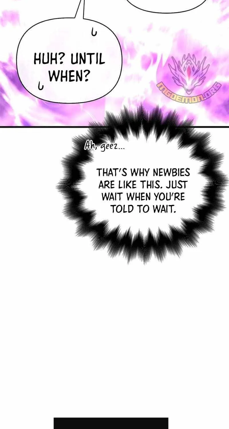 Surviving The Game as a Barbarian Chapter 68 page 112 - 
