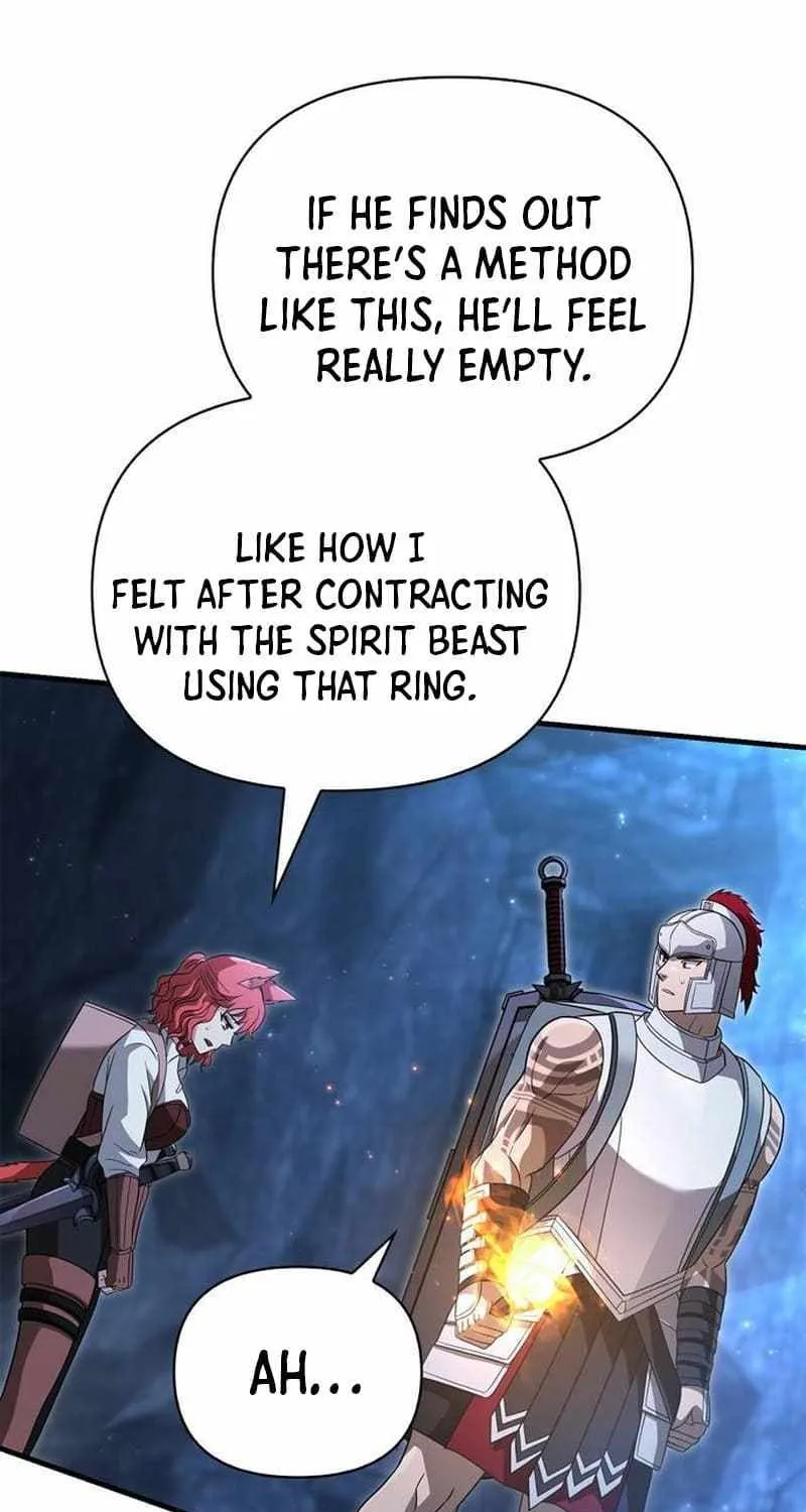 Surviving The Game as a Barbarian Chapter 68 page 121 - 