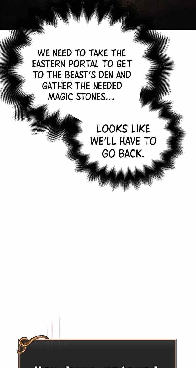 Surviving The Game as a Barbarian Chapter 68 page 127 - 