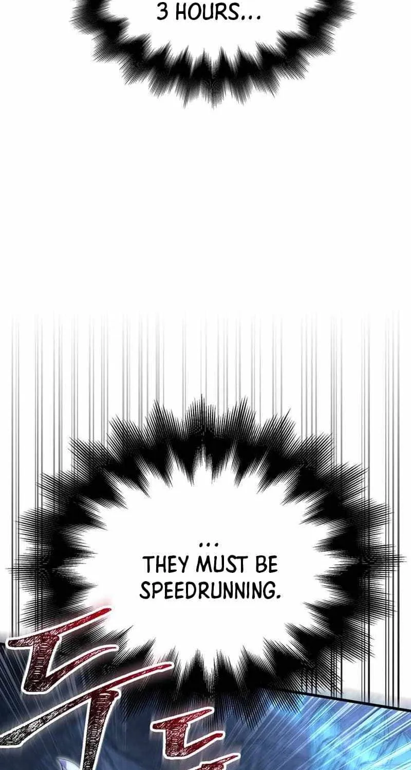 Surviving The Game as a Barbarian Chapter 68 page 136 - 