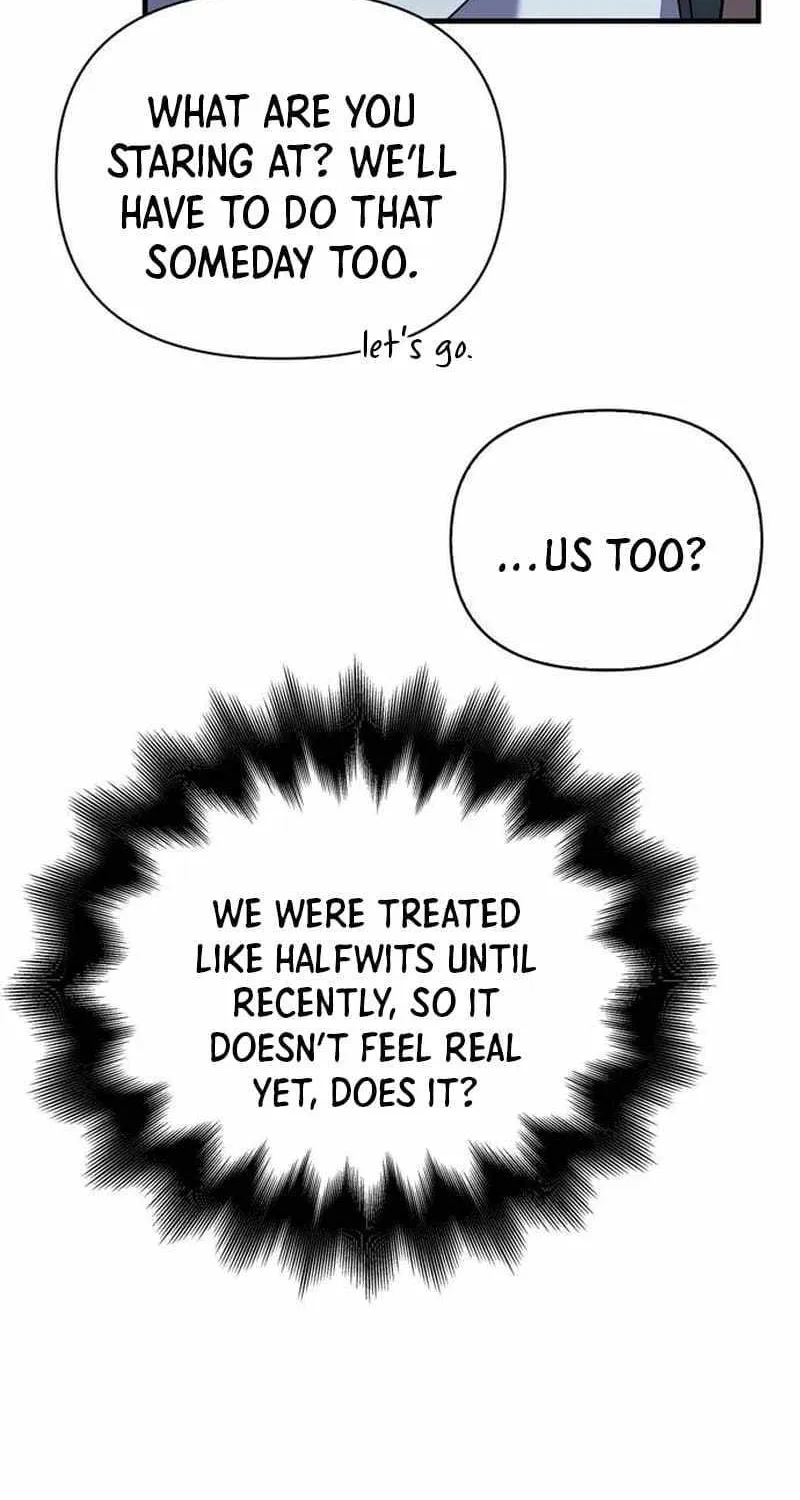 Surviving The Game as a Barbarian Chapter 68 page 142 - 