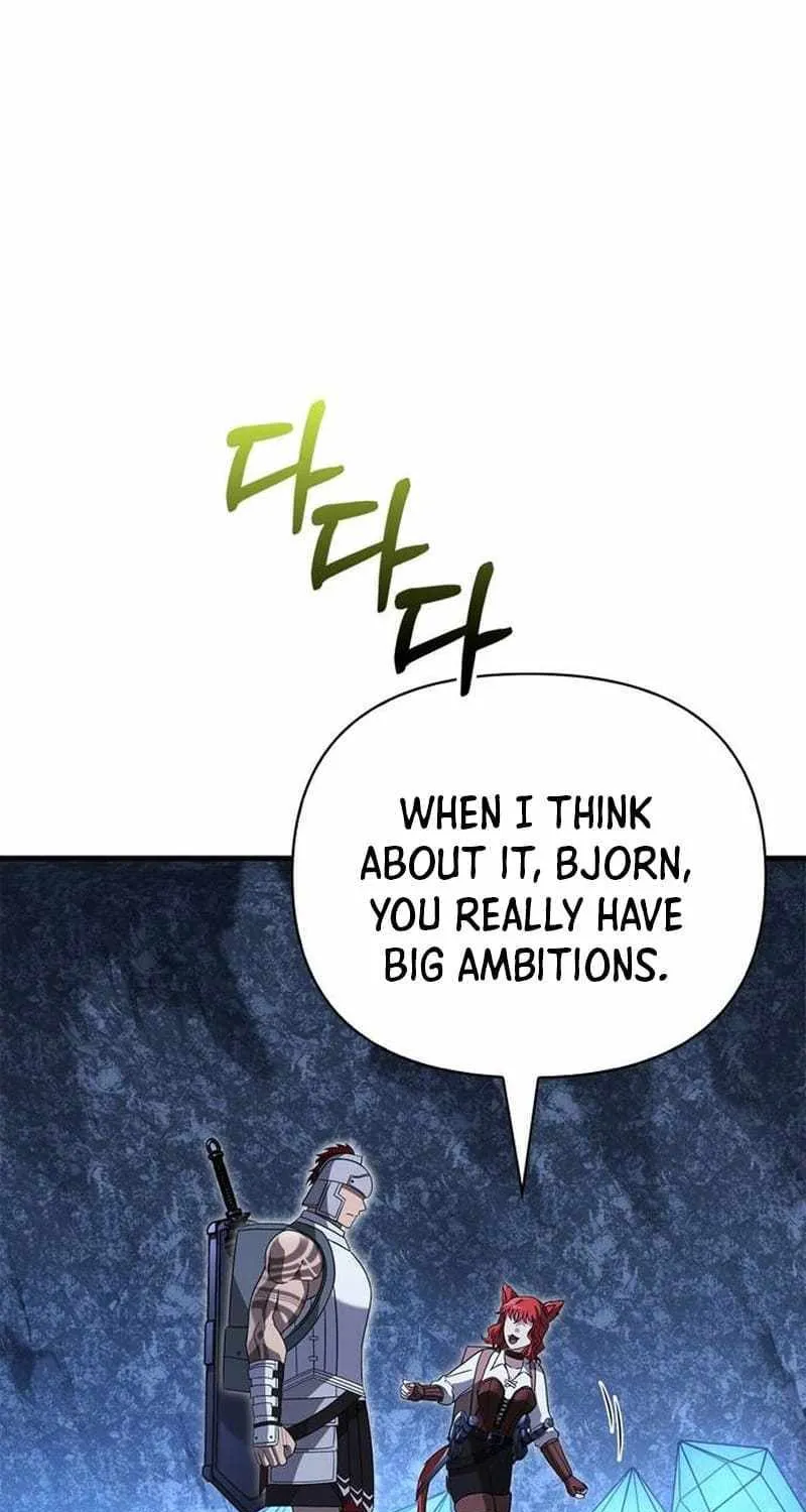 Surviving The Game as a Barbarian Chapter 68 page 143 - 