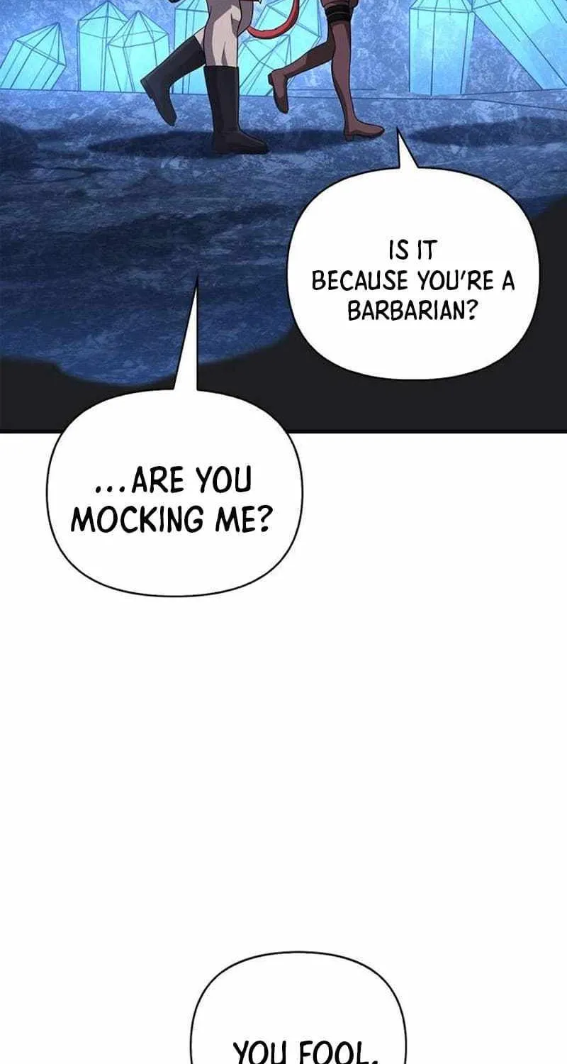 Surviving The Game as a Barbarian Chapter 68 page 144 - 