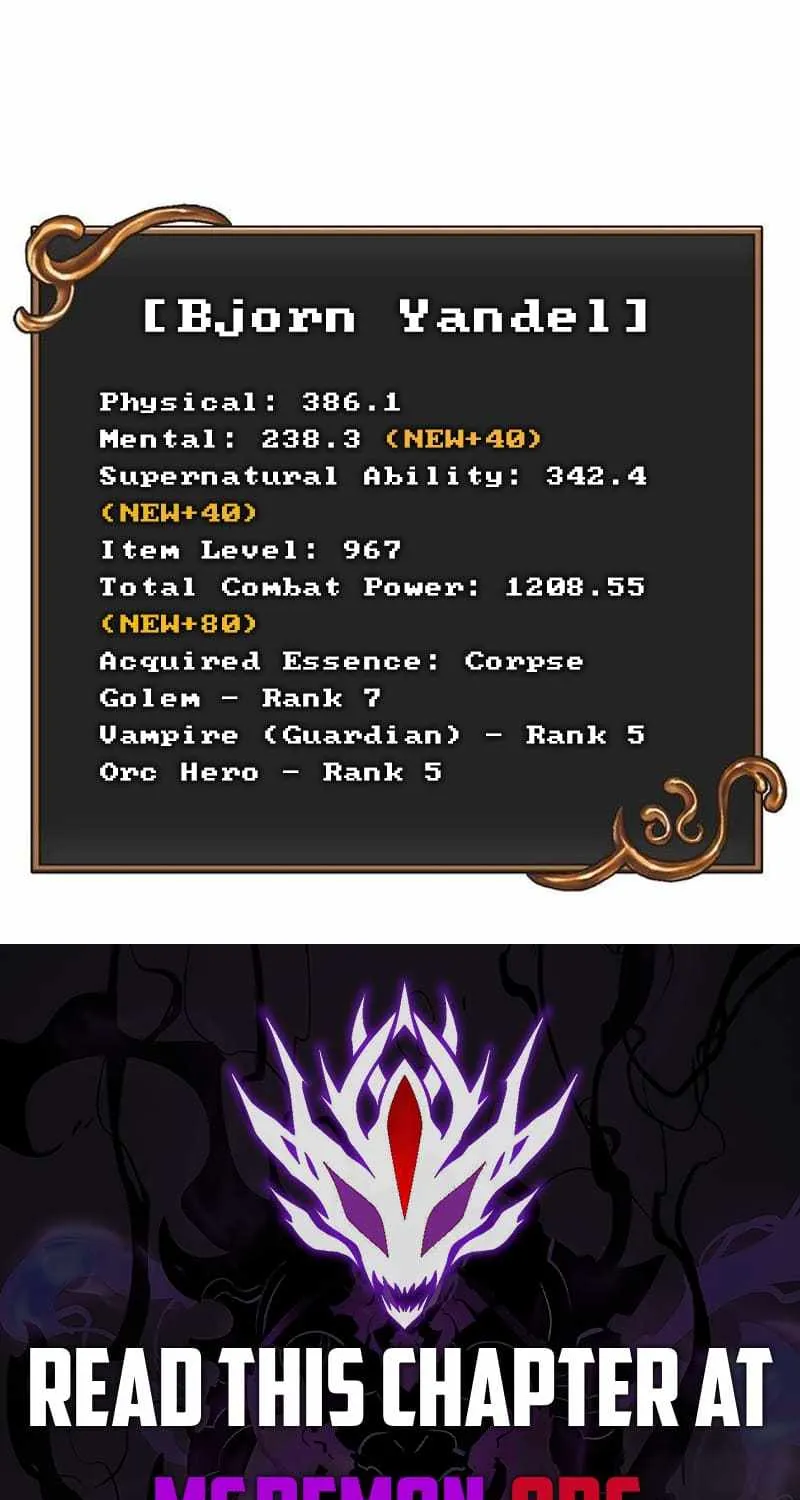 Surviving The Game as a Barbarian Chapter 68 page 151 - 