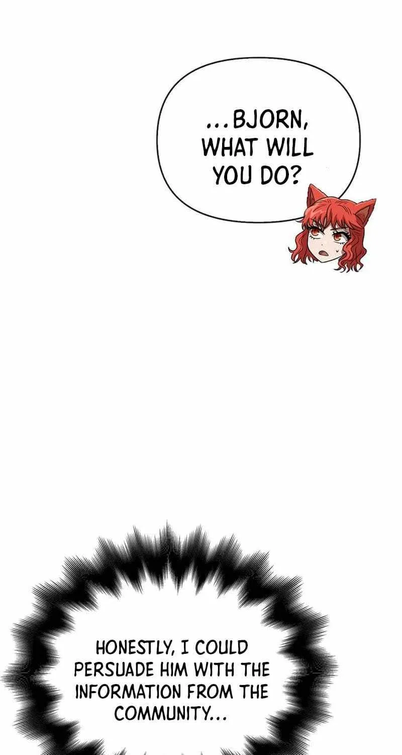 Surviving The Game as a Barbarian Chapter 68 page 21 - 