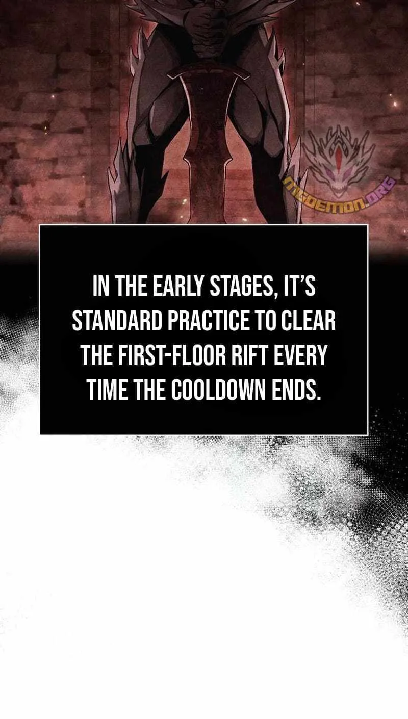 Surviving The Game as a Barbarian Chapter 68 page 24 - 
