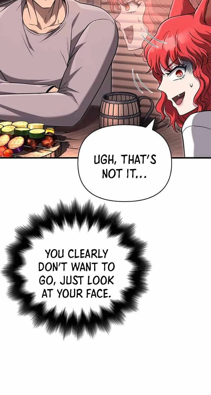 Surviving The Game as a Barbarian Chapter 68 page 27 - 