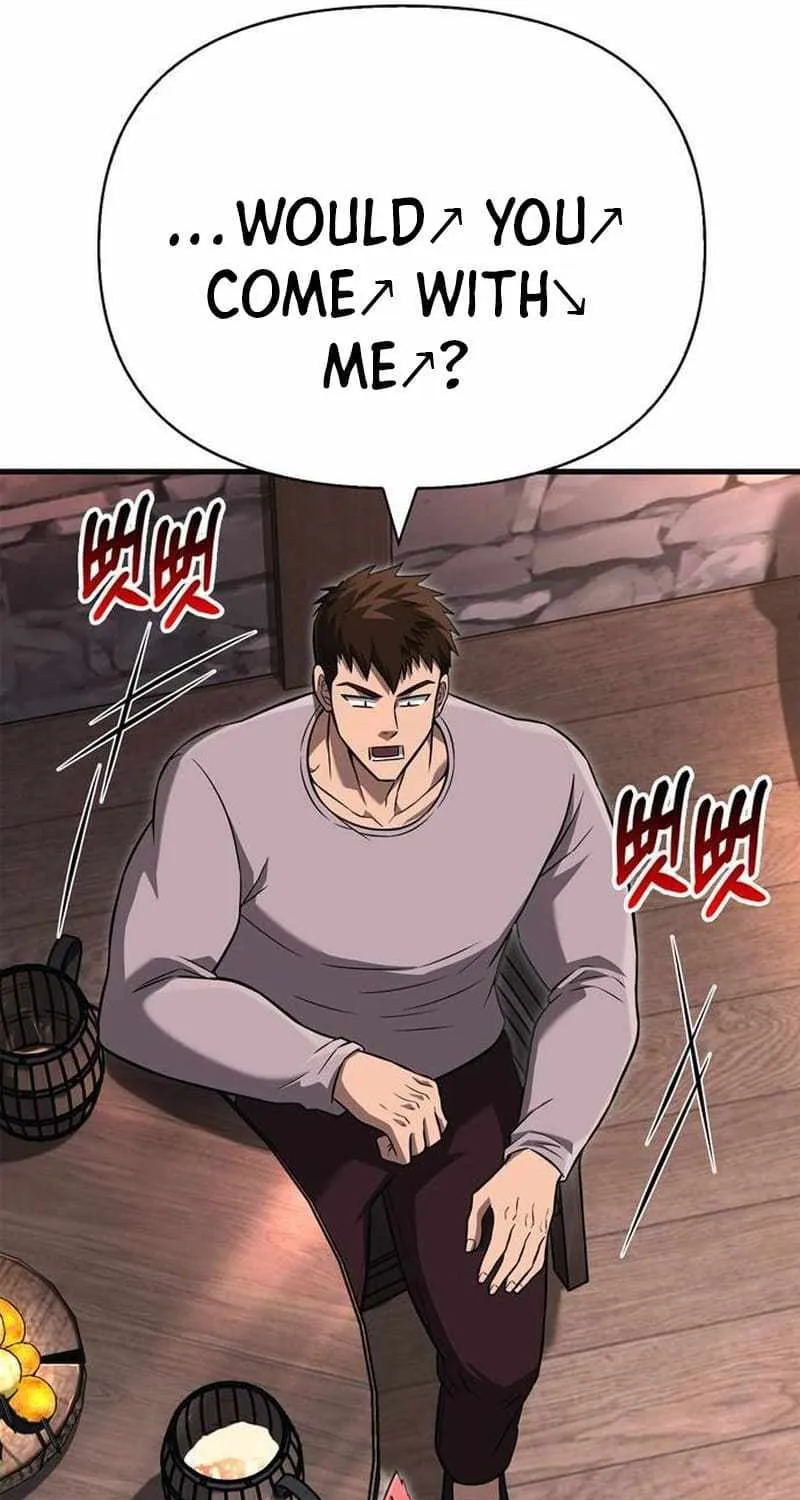 Surviving The Game as a Barbarian Chapter 68 page 32 - 