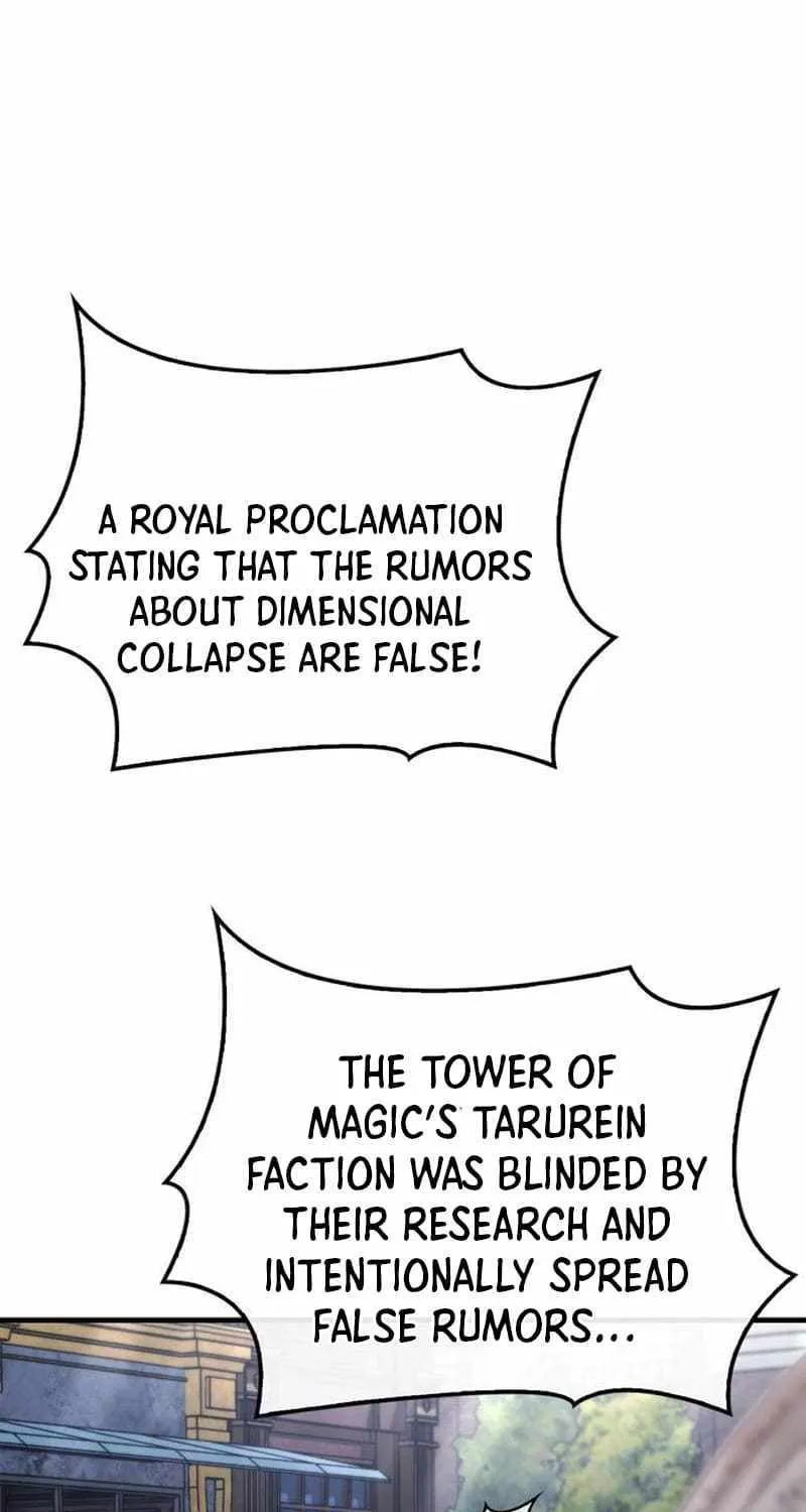 Surviving The Game as a Barbarian Chapter 68 page 38 - 