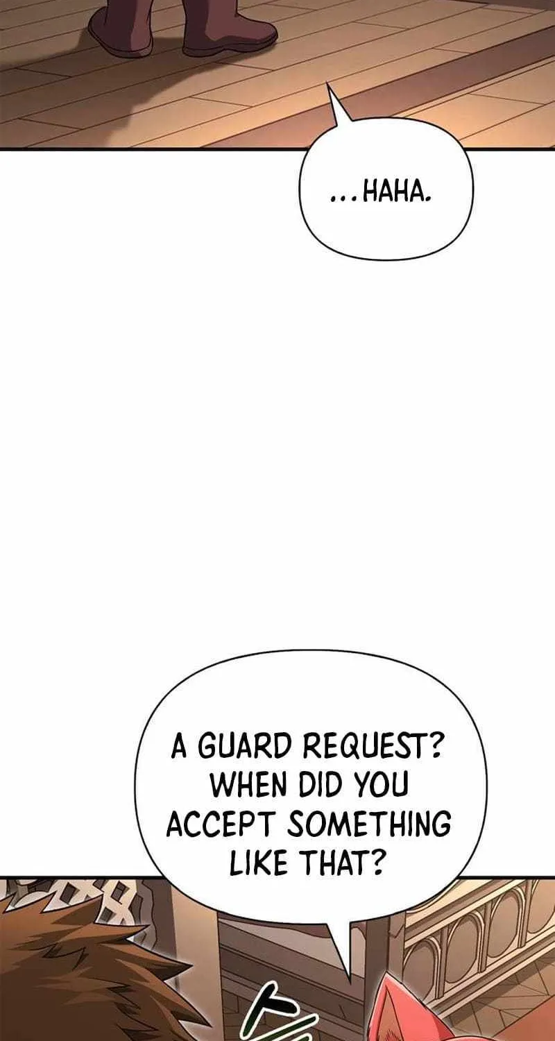 Surviving The Game as a Barbarian Chapter 68 page 43 - 