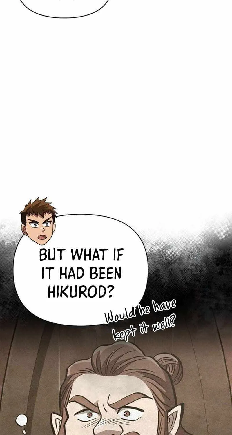 Surviving The Game as a Barbarian Chapter 68 page 51 - 