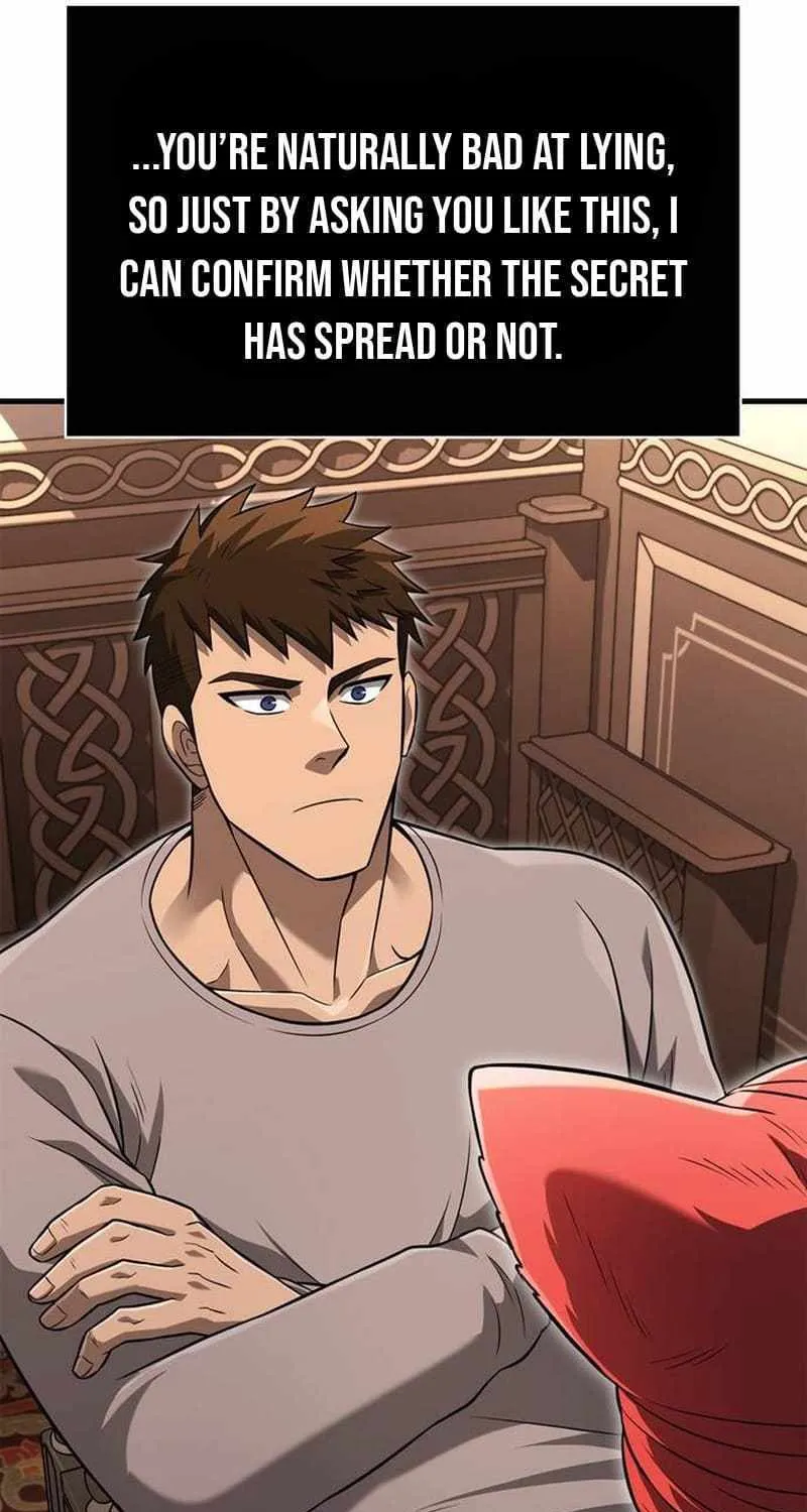 Surviving The Game as a Barbarian Chapter 68 page 64 - 