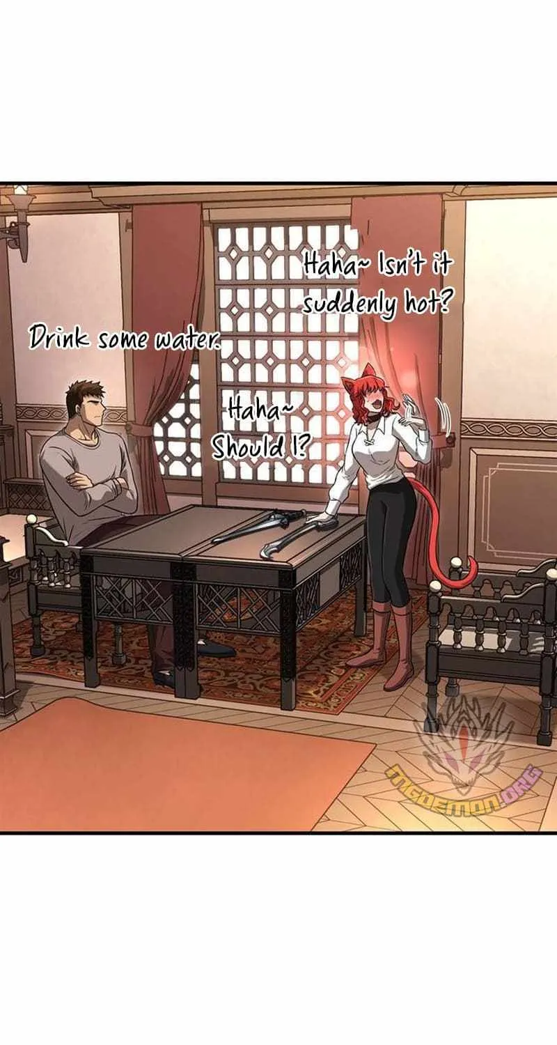 Surviving The Game as a Barbarian Chapter 68 page 68 - 