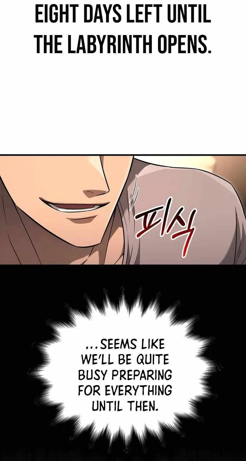 Surviving The Game as a Barbarian Chapter 68 page 69 - 