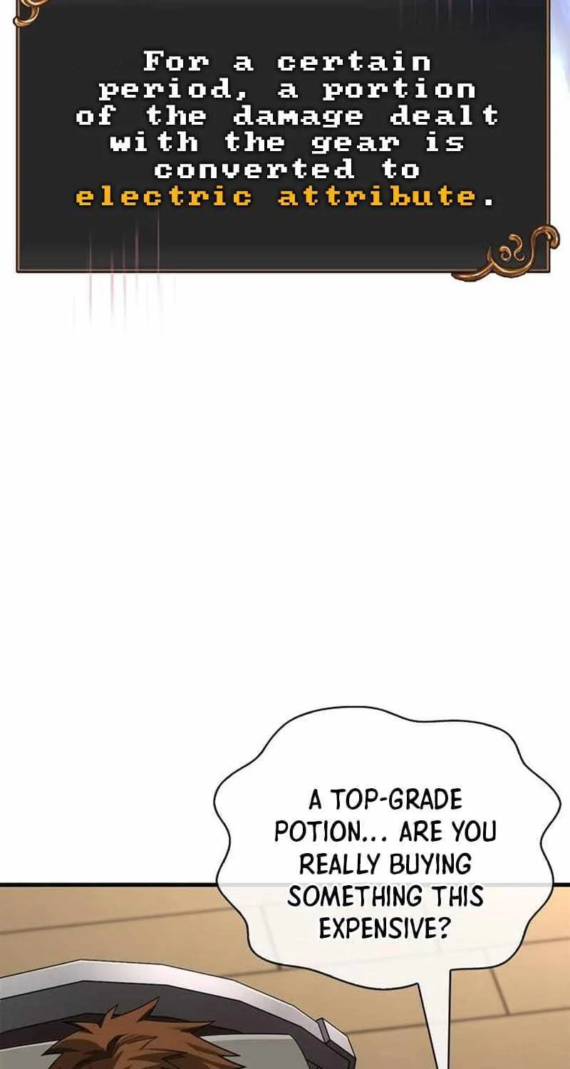 Surviving The Game as a Barbarian Chapter 68 page 75 - 