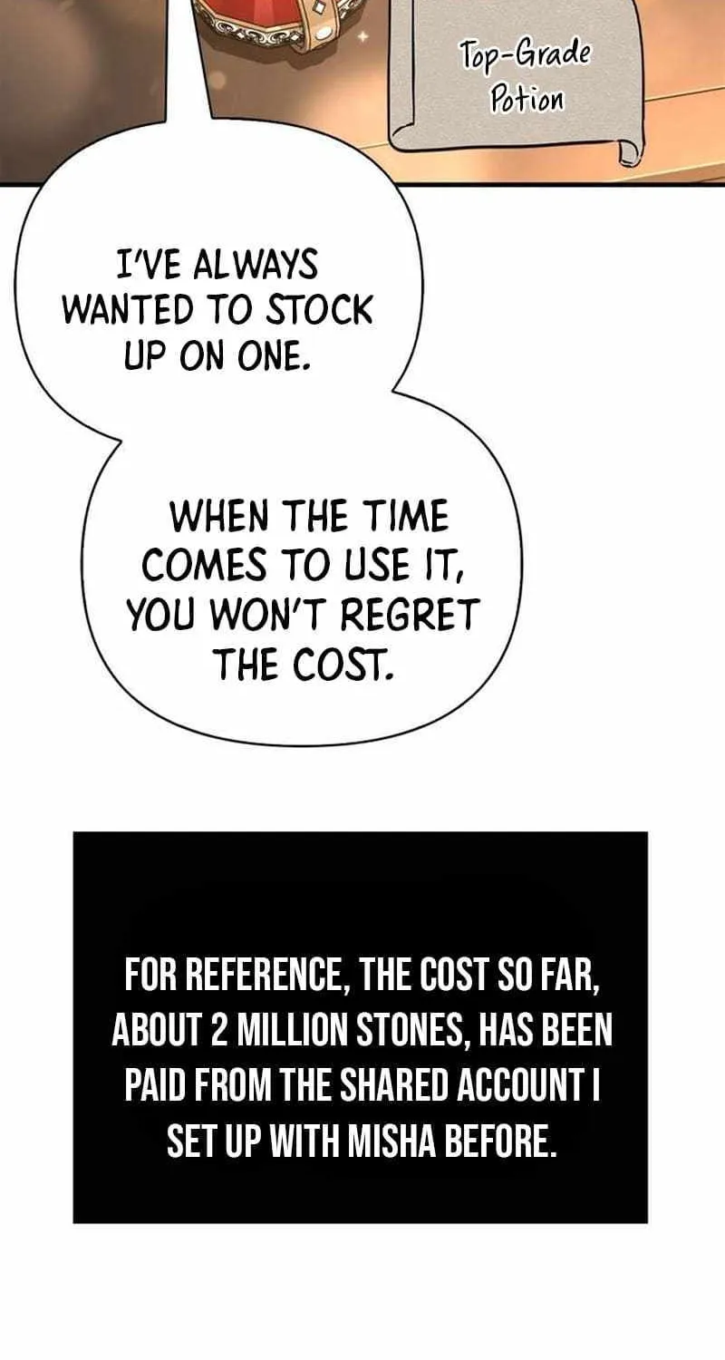 Surviving The Game as a Barbarian Chapter 68 page 77 - 