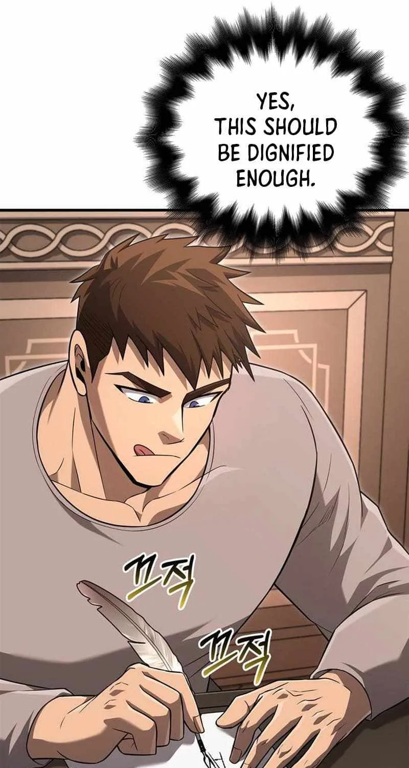 Surviving The Game as a Barbarian Chapter 68 page 10 - 